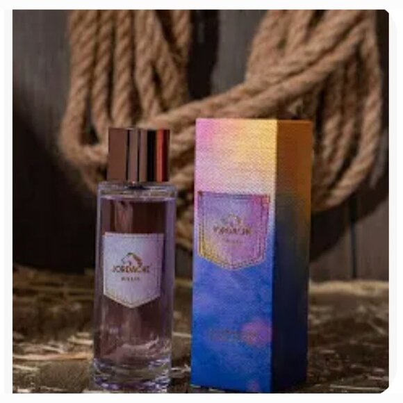 JORDACHE BILLIE PERFUM SPRAY - Picture 1 of 4